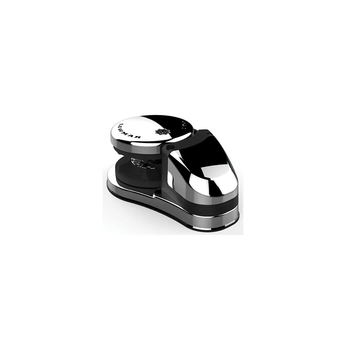 Lewmar 69100030 Vx1 Go Deck Unit 6/7Mm 1/4" Extended Kit 1