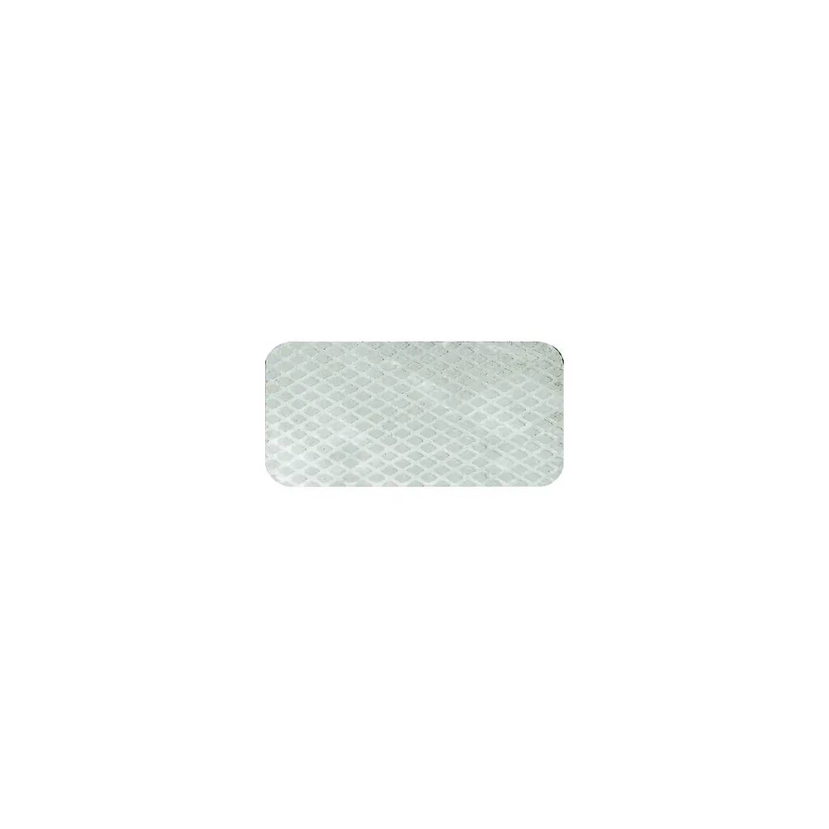 Lewmar Jwtu200023 Step Pad White Sand Size1 2/Pk 1