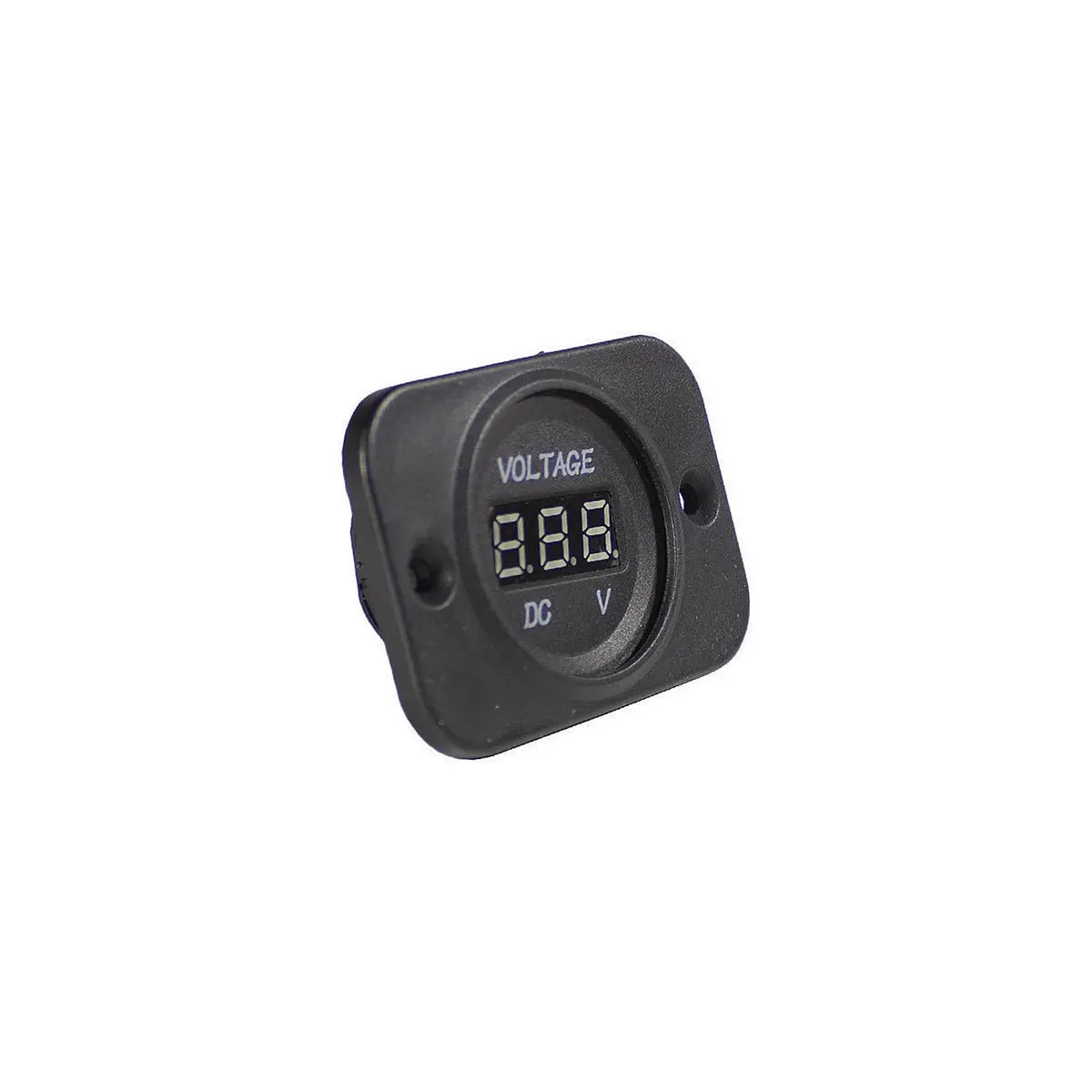 Wirthco 20600 Battery Doctor Digital Volt Meter 1