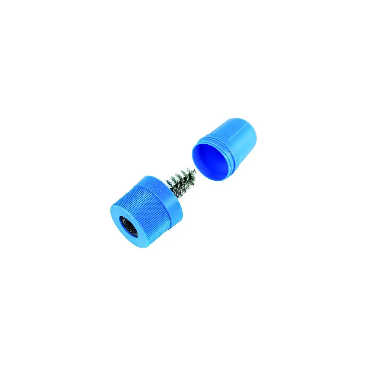 Wirthco 21003 Battery Doctor Battery Brush Plastic 1