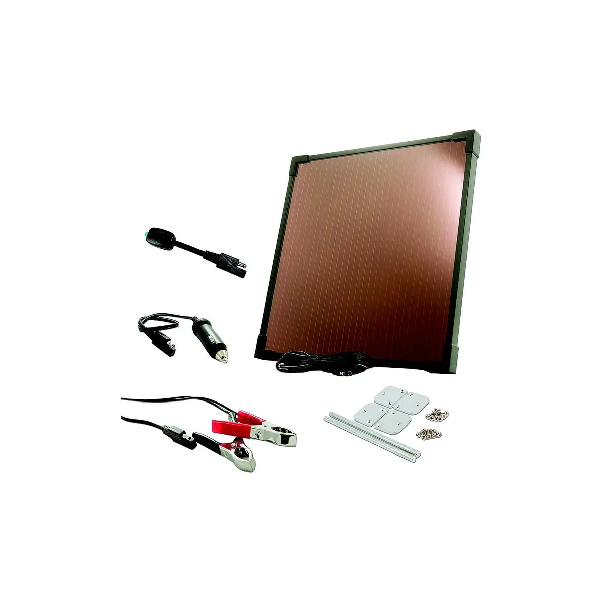 Wirthco 23143 Battery Doctor Trickle Charger, 5 Watts 1