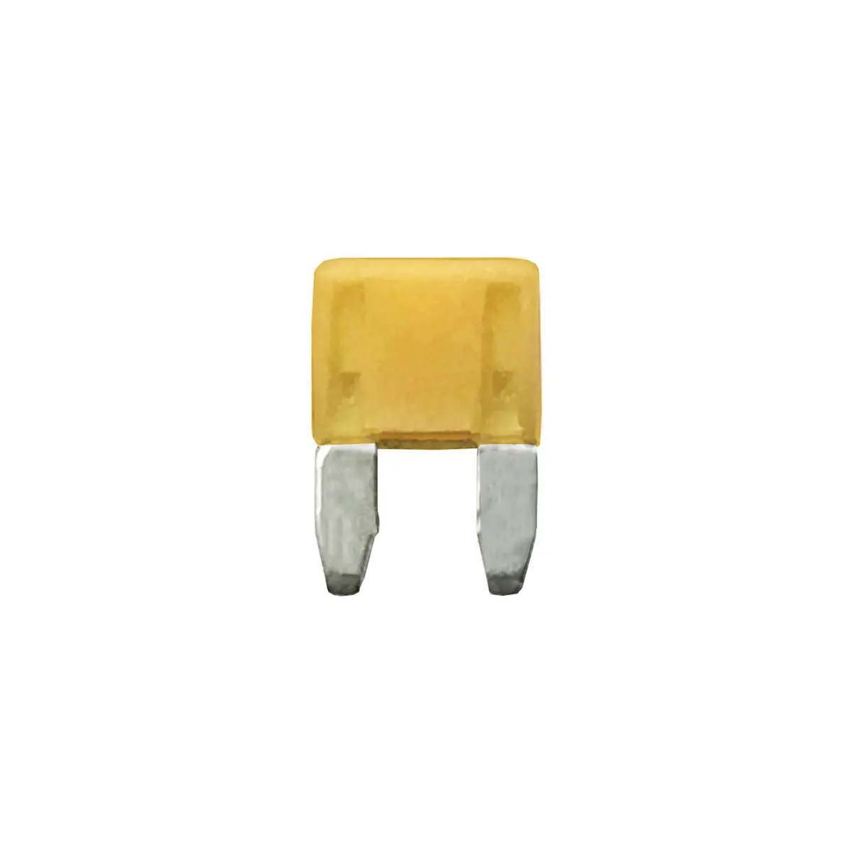 Wirthco 24105 Battery Doctor Minblade Fuses, 5A, 5/Pk 1
