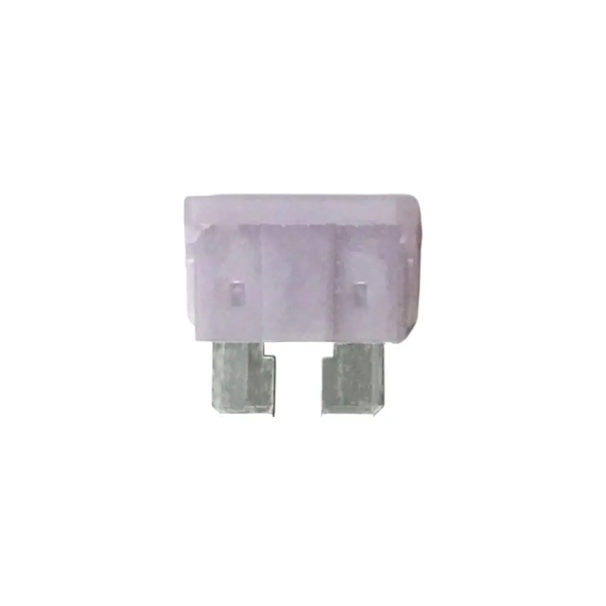 Wirthco 24353 Battery Doctor Midblade Ato/Atc Fuses, 3A, 5/Pk 1