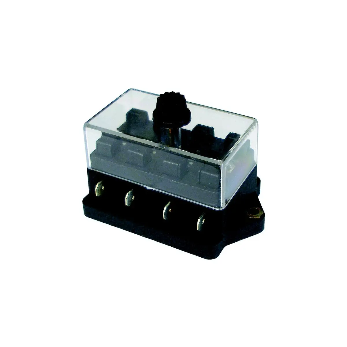 Wirthco 30110-7 Ato/Atc Fuse Block, 4 Position 1