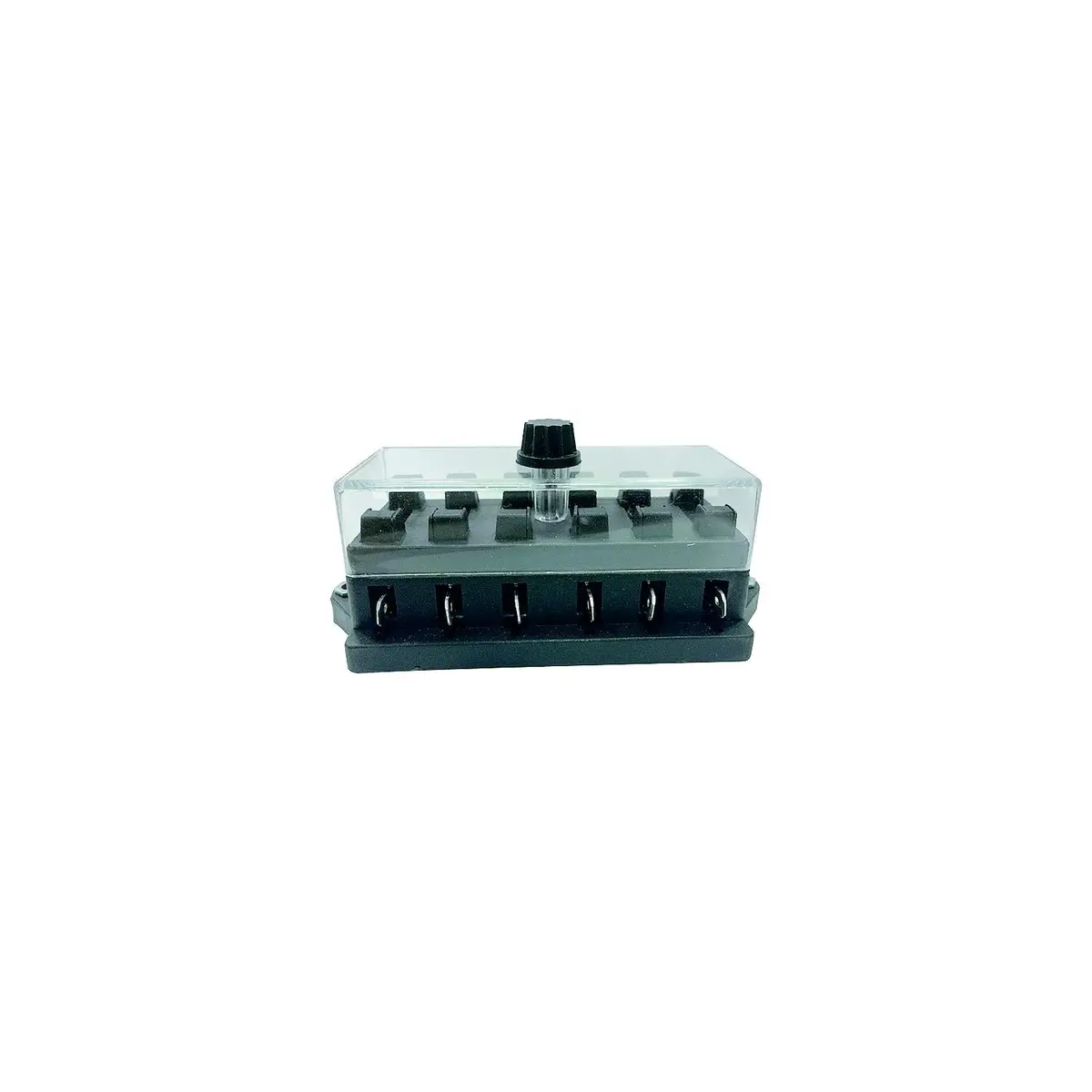 Wirthco 30111-7 Ato/Atc Fuse Block, 6 Position 1
