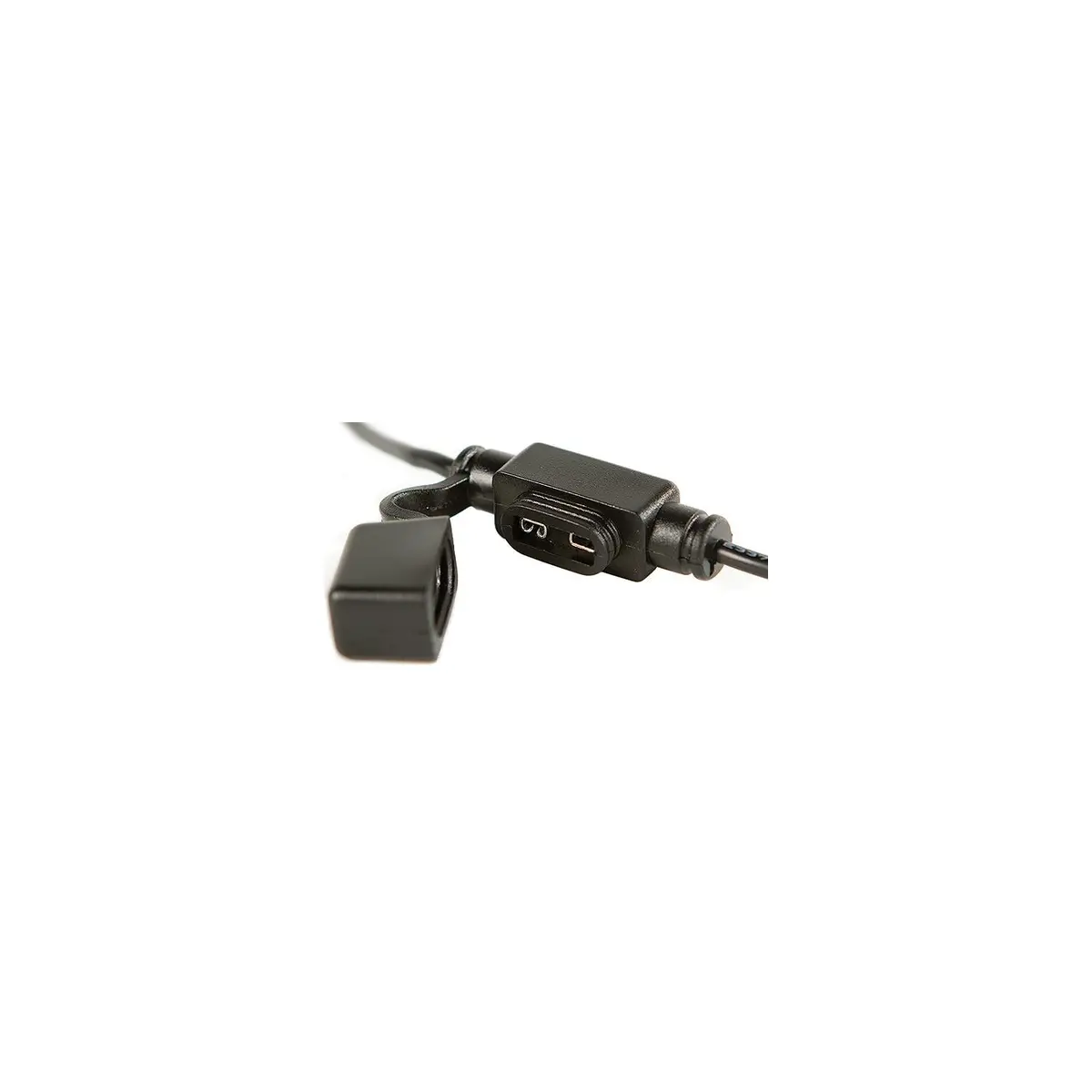 Wirthco 31827 Battery Doctor In-Line Atm/Mini-Fuse Holder 1