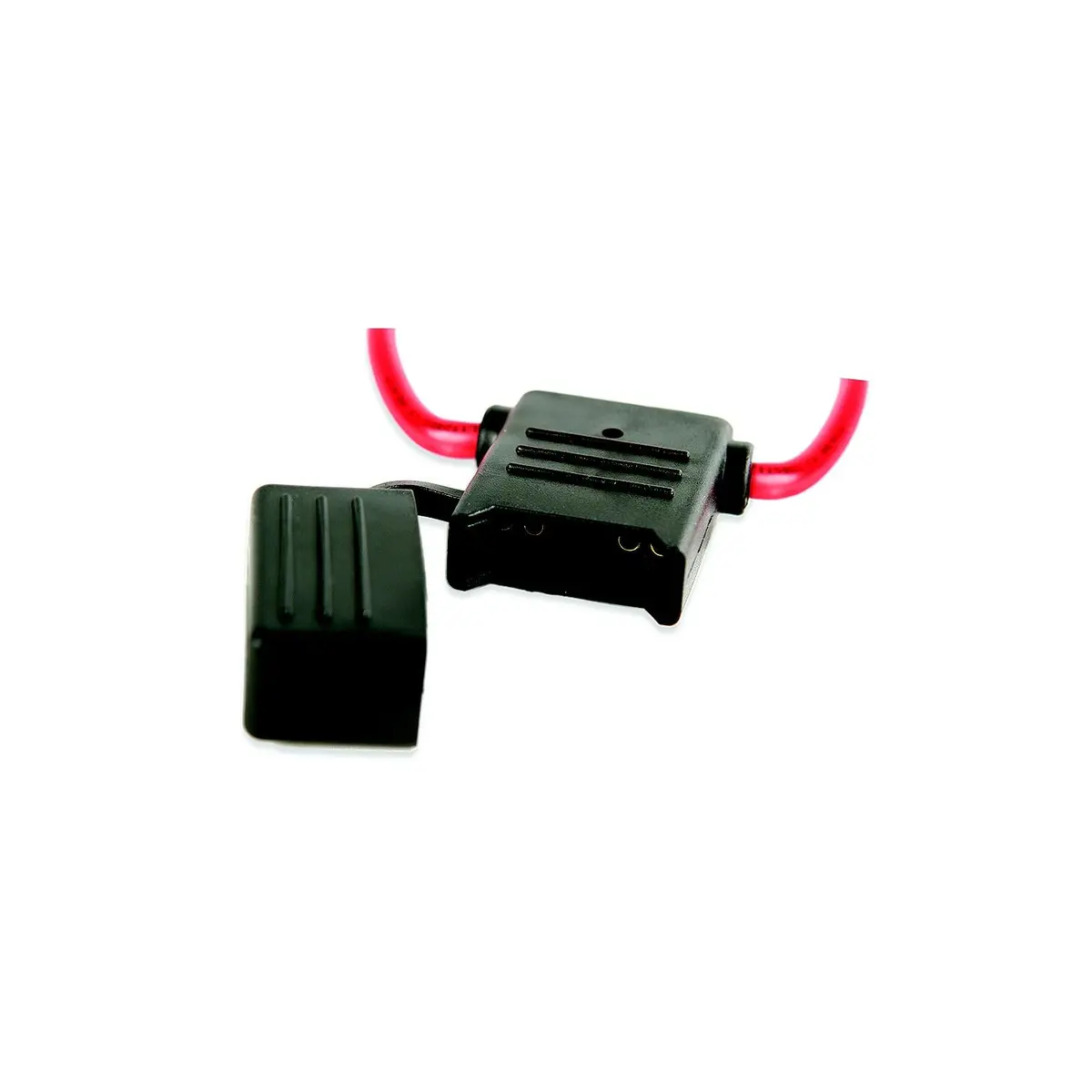 Wirthco 31860-7 Battery Doctor Heavy Duty Maxi Fuse Holder 1