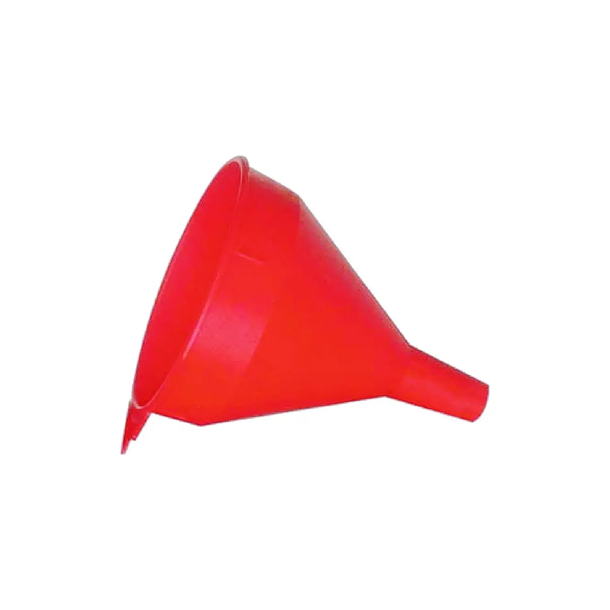 Wirthco 32006 Red Safety Funnel, 6 Qt. 1
