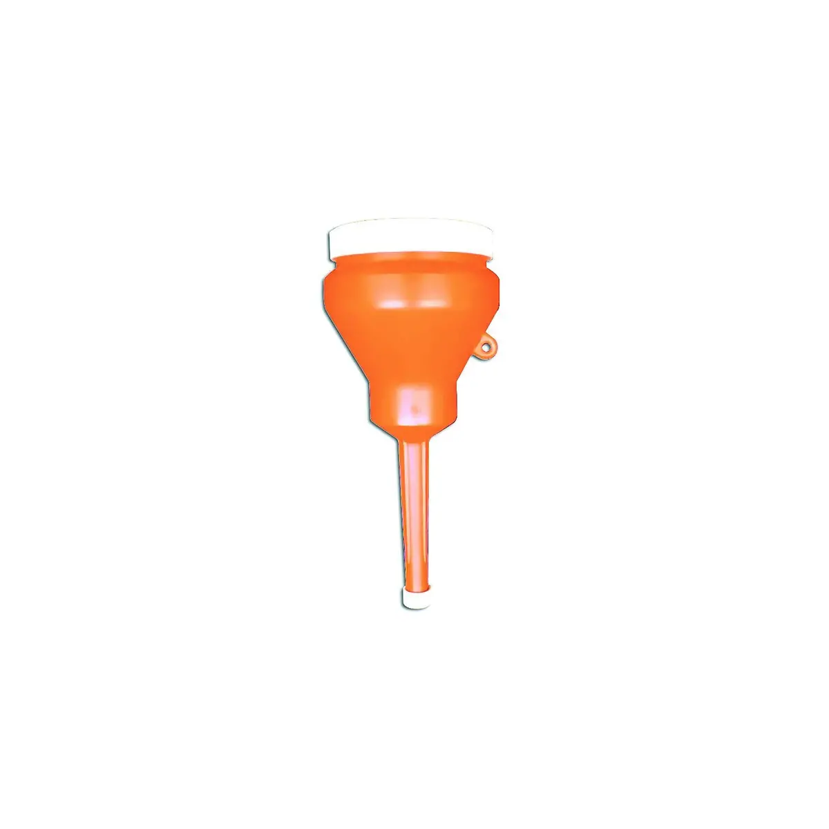 Wirthco 32105 Capped Funnel, Pint 1