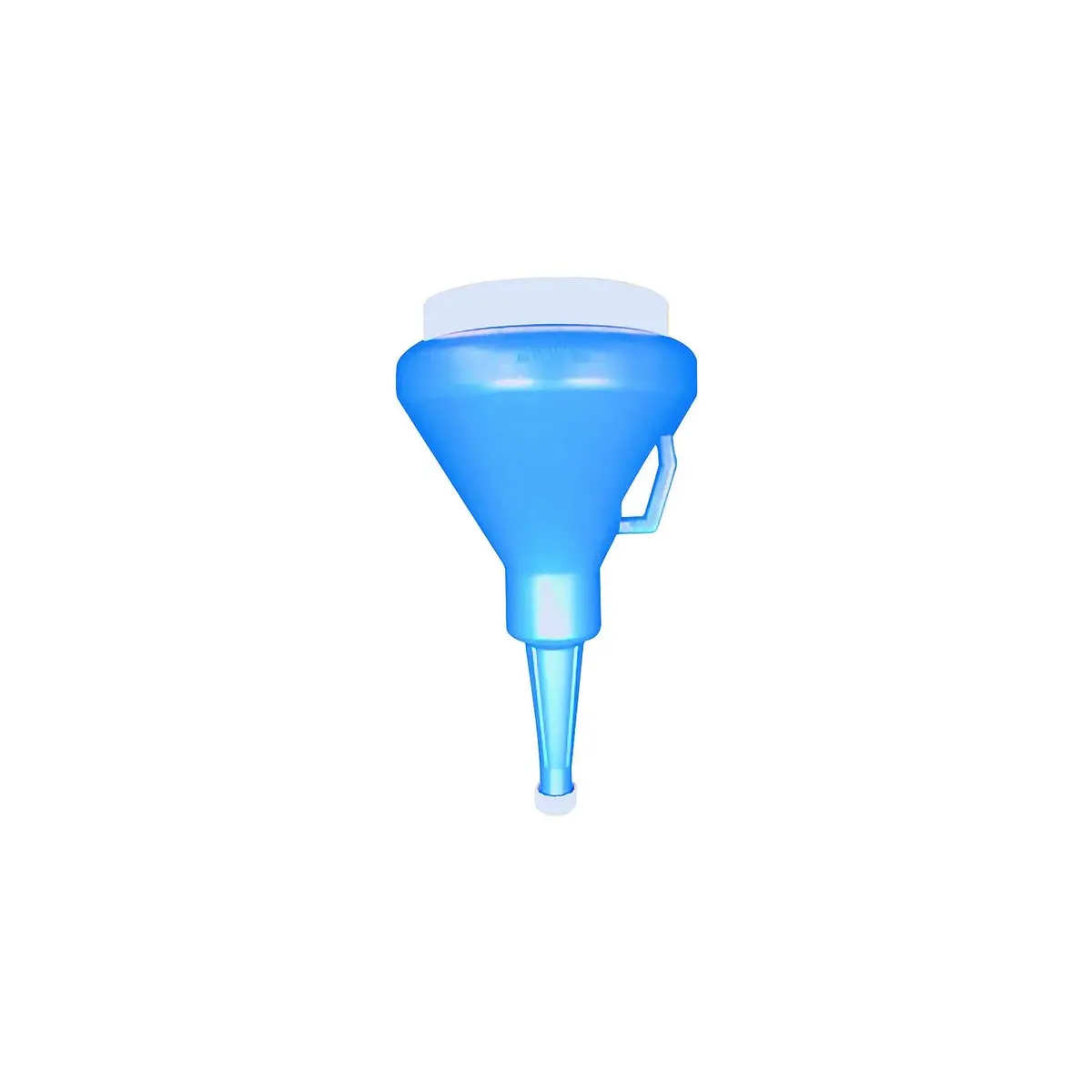 Wirthco 32115 Capped Funnel, 1-1/4 Qt. 1