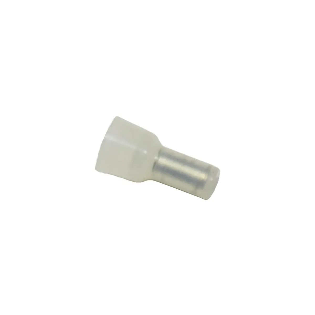 Battery Doctor High Temperature Vinyl Insulated Pigtail Connector, 16-14 Awg, 5/Pk. 1