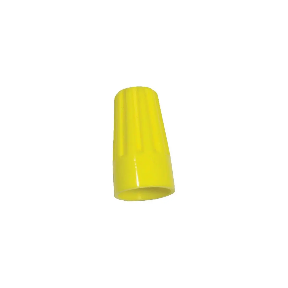 Battery Doctor Yellow Wire Nut Connectors, 18-10 Awg, 5/Pk. 1