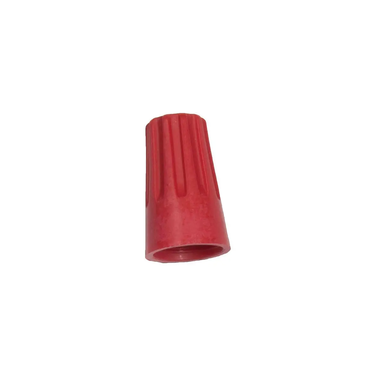 Wirthco 80888 Battery Doctor Red Wire Nut Connectors, 14-10 Awg, 5/Pk. 1
