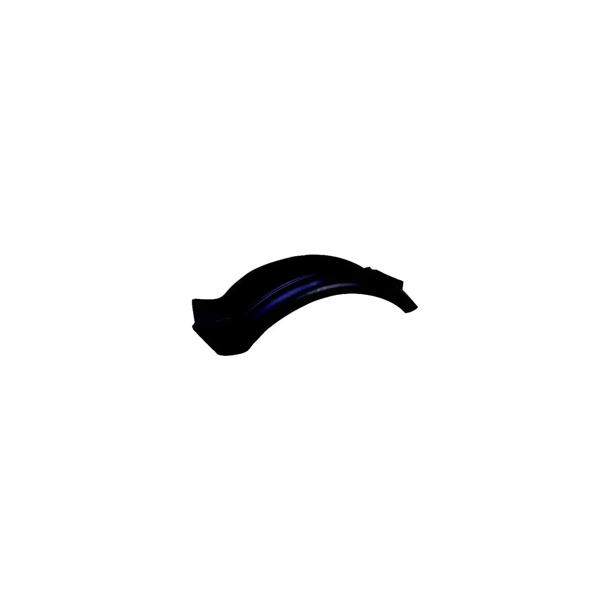 Tie Down Engineering 17033 Plastic Fender, Small Black 1