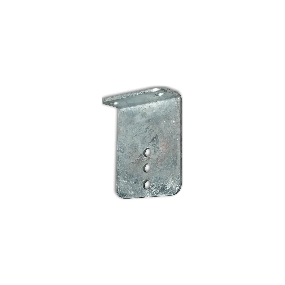 Tie Down Engineering 44036 Vertical Bunk Bracket, 5" X 6.62" 1
