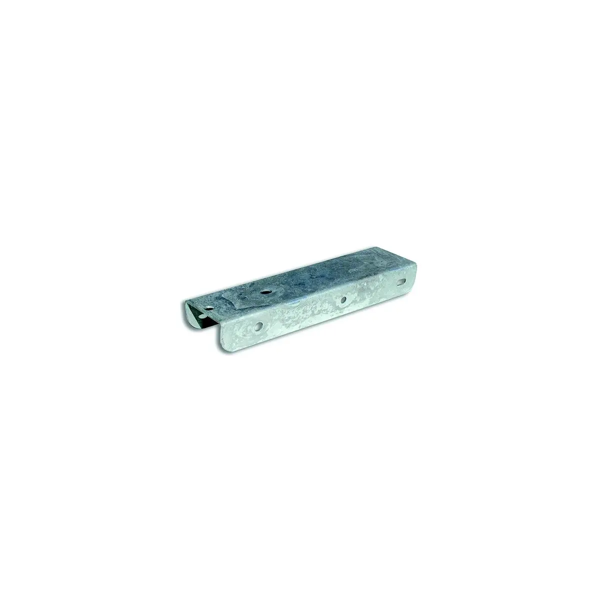 Tie Down Engineering 44135 Galvanized Fender Bracket 1