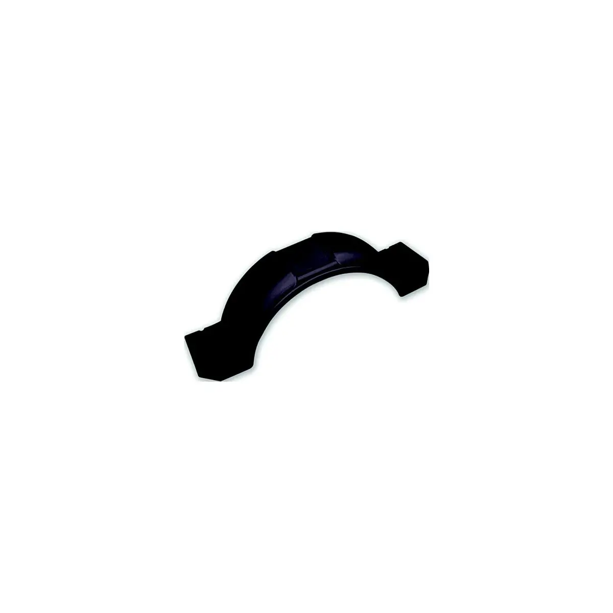 Tie Down Engineering 44331 Plastic Fender, Large Black 1