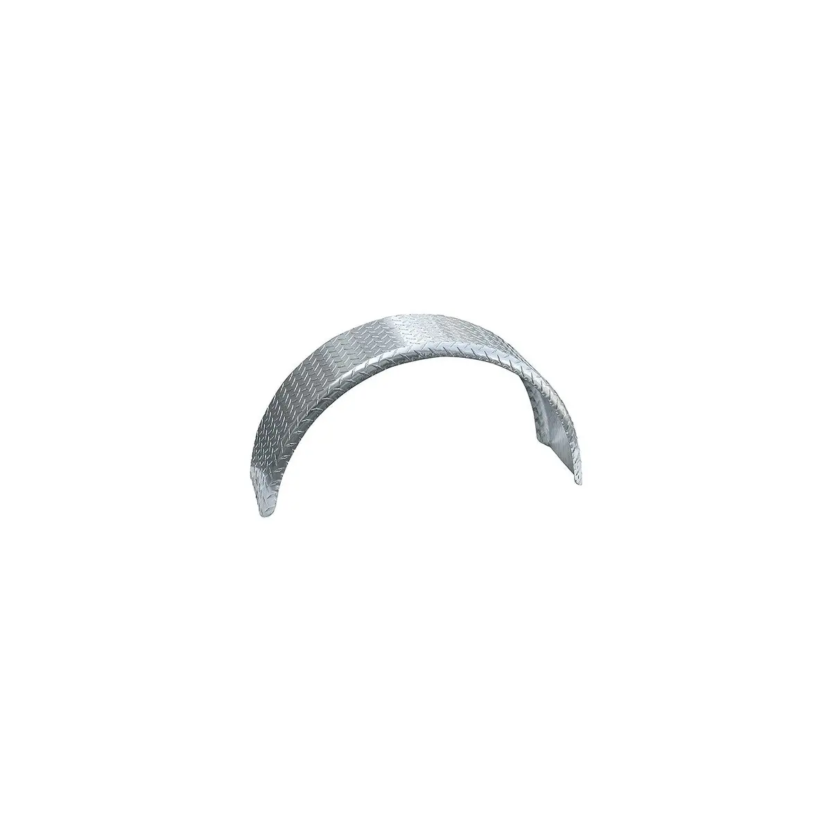 Tie Down Engineering 44836 Tread Brite Aluminum Fender 1