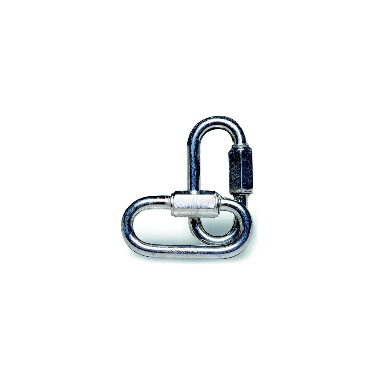 Tie Down Engineering 50649 Zinc Plated Quick Link 1