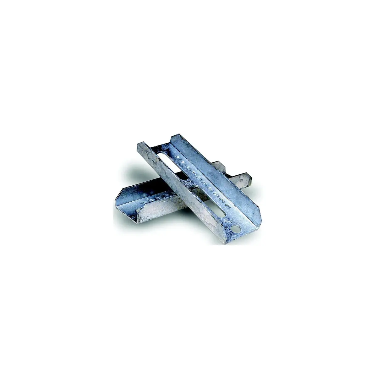 Tie Down Engineering 81200 Bolster Brackets Sold As Pair 1