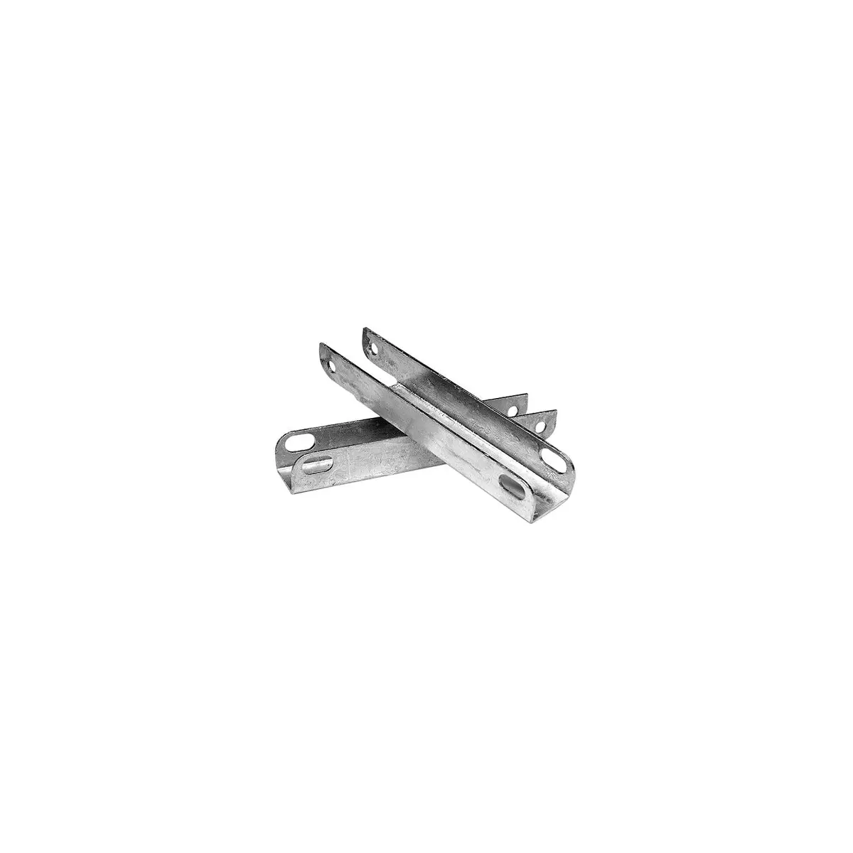 Tie Down Engineering 81225 Hot Dipped Galvanized Steel Bunk Bracket 1