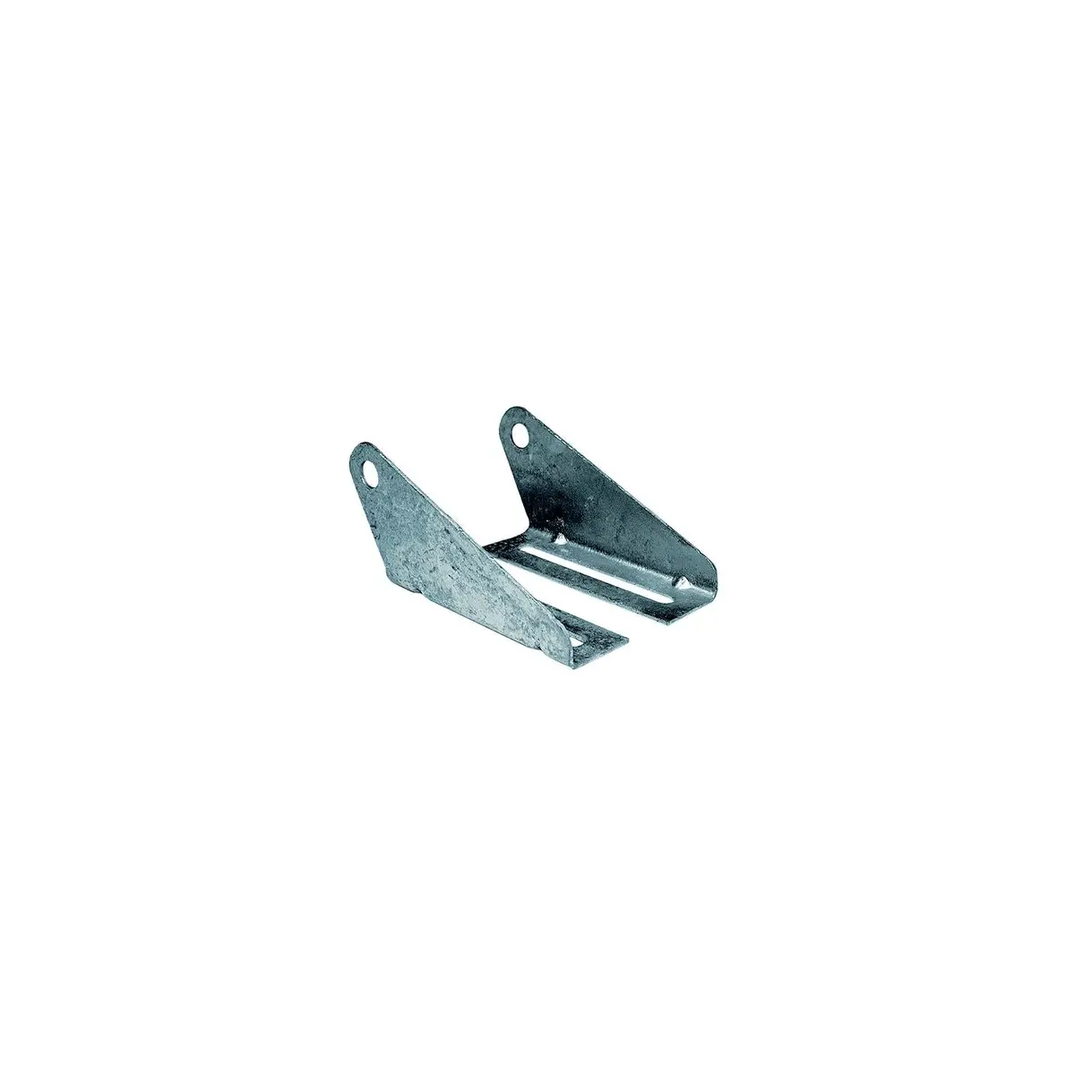Tie Down Engineering 86140 Split Brackets 2/Pk 1