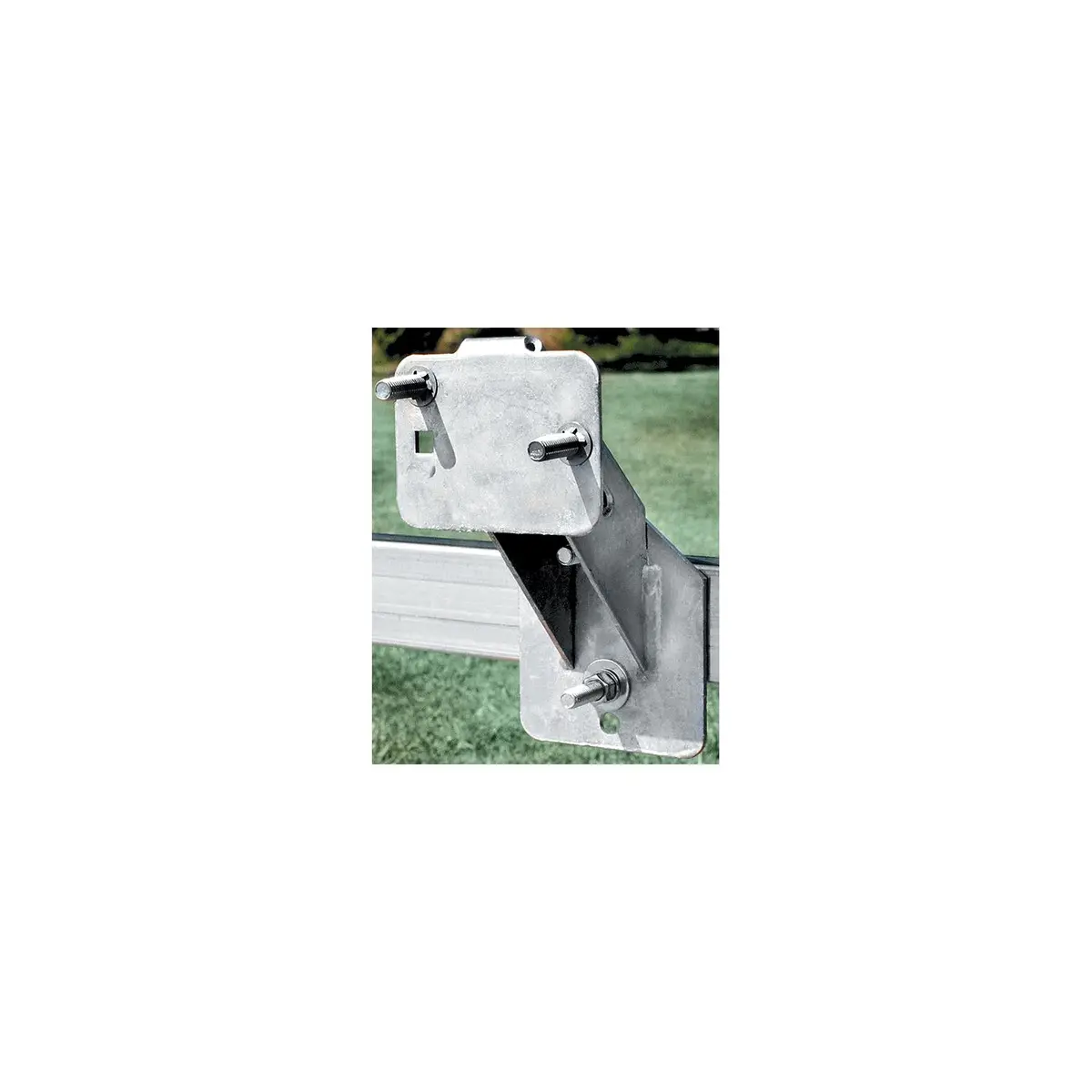 Tie Down Engineering 86099 Tire Carrier 1