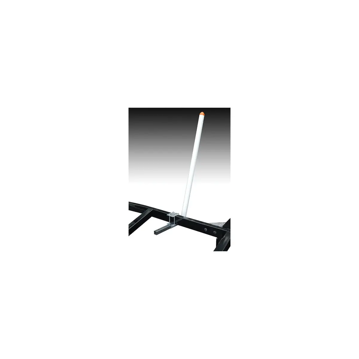 Tie Down Engineering 86119 Guide On's Sold As Pair W/ Mount Hardware Included 1