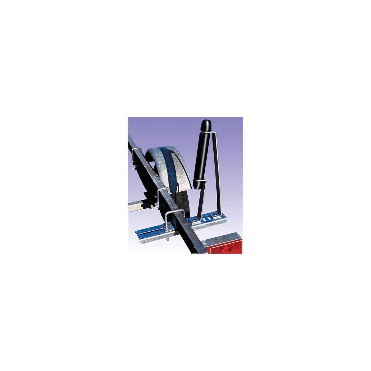 Tie Down Engineering 86106 Guide On's Sold As Pair W/ Mount Hardware Included 1