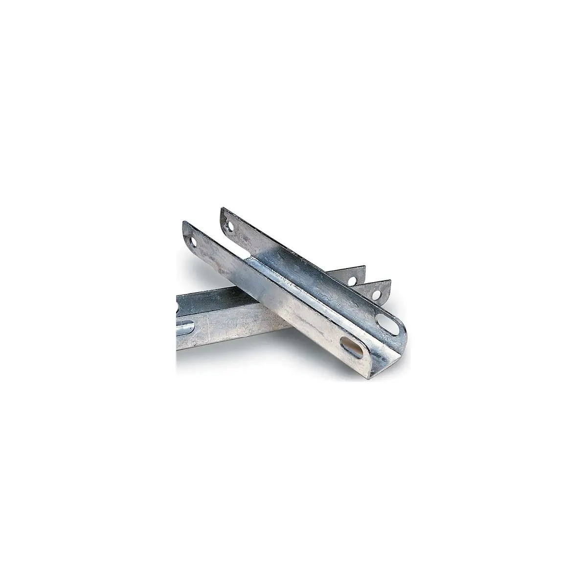 Tie Down Engineering 86149 Hot Dipped Galvanized Steel Bunk Bracket 1