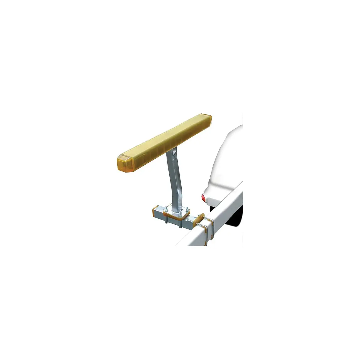 Tie Down Engineering 86148 Guide On's Sold As Pair W/ Mount Hardware Included 1