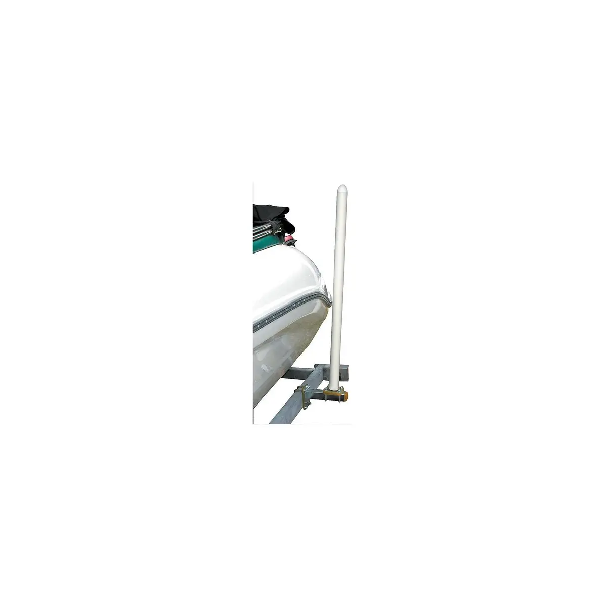 Tie Down Engineering 86200 Guide On's Sold As Pair W/ Mount Hardware Included 1