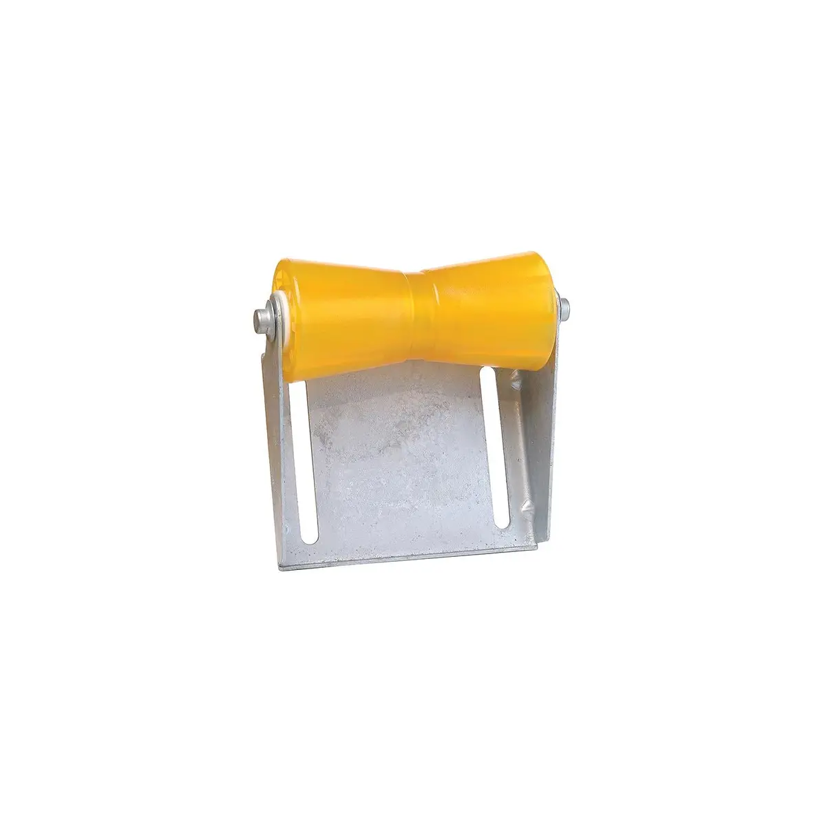 Tie Down Engineering 86282 Galvanized Steel Panel Bracket Assembly 1