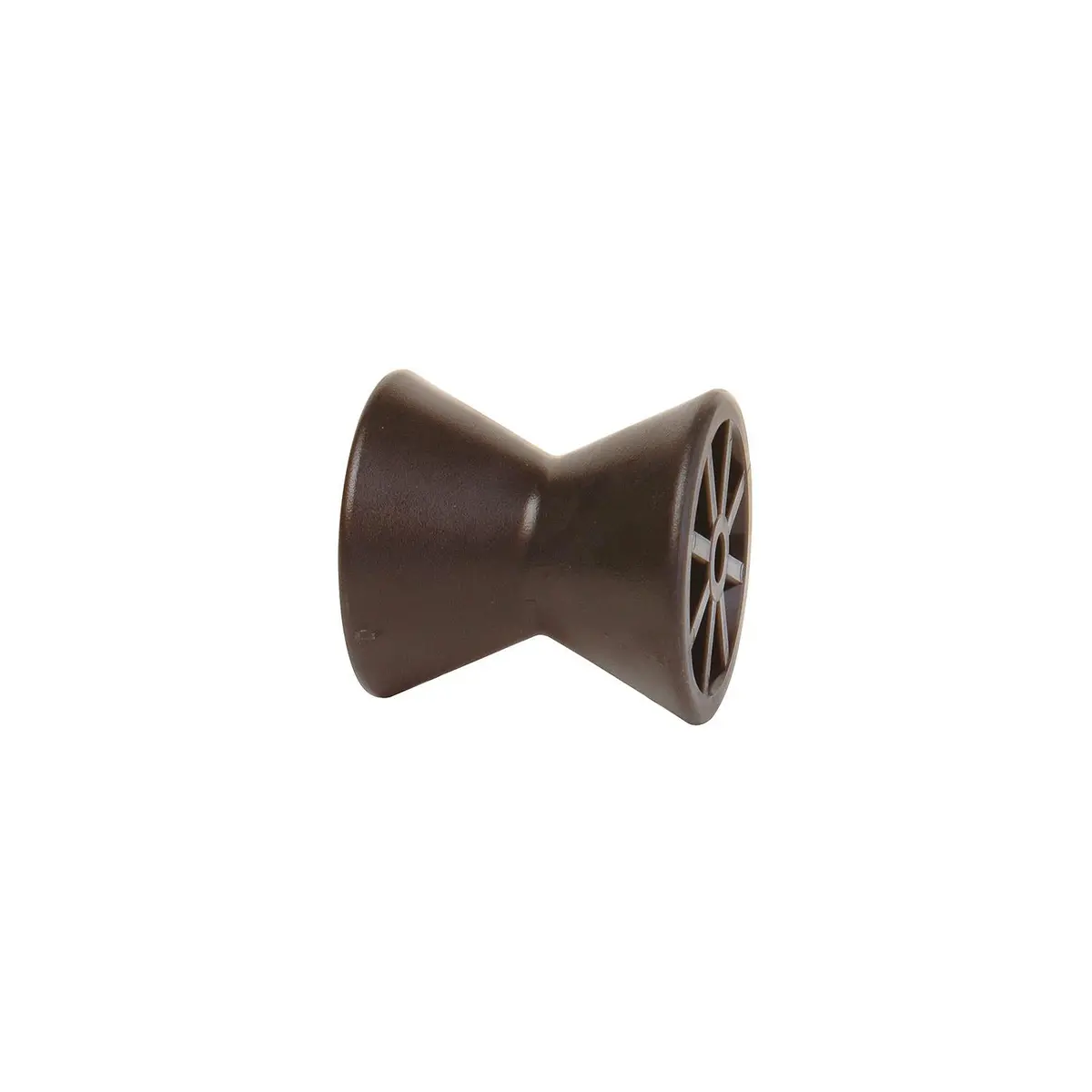 Tie Down Engineering 86400 Hull Sav'r Poly Vinly Black Roller 1