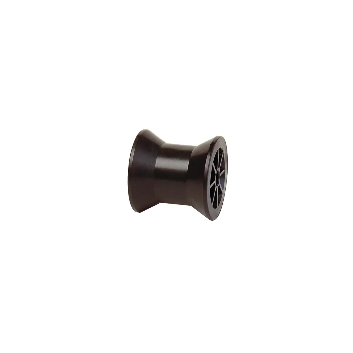 Tie Down Engineering 86402 Hull Sav'r Poly Vinly Black Roller 1