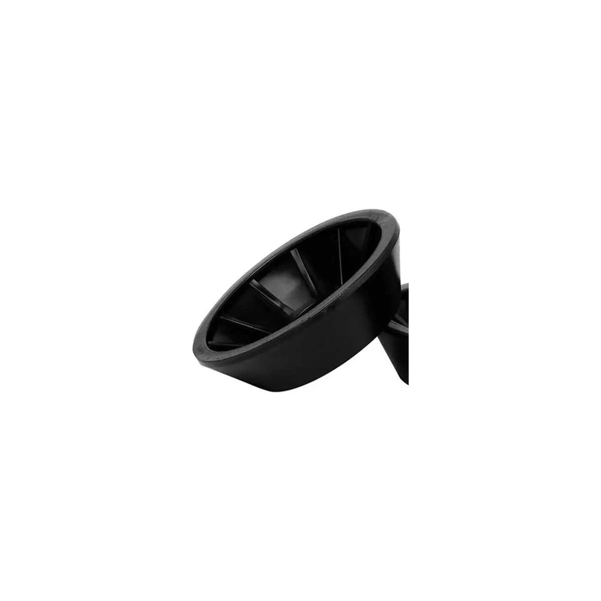 Tie Down Engineering 86403 Hull Sav'r Poly Vinly Black Roller 1
