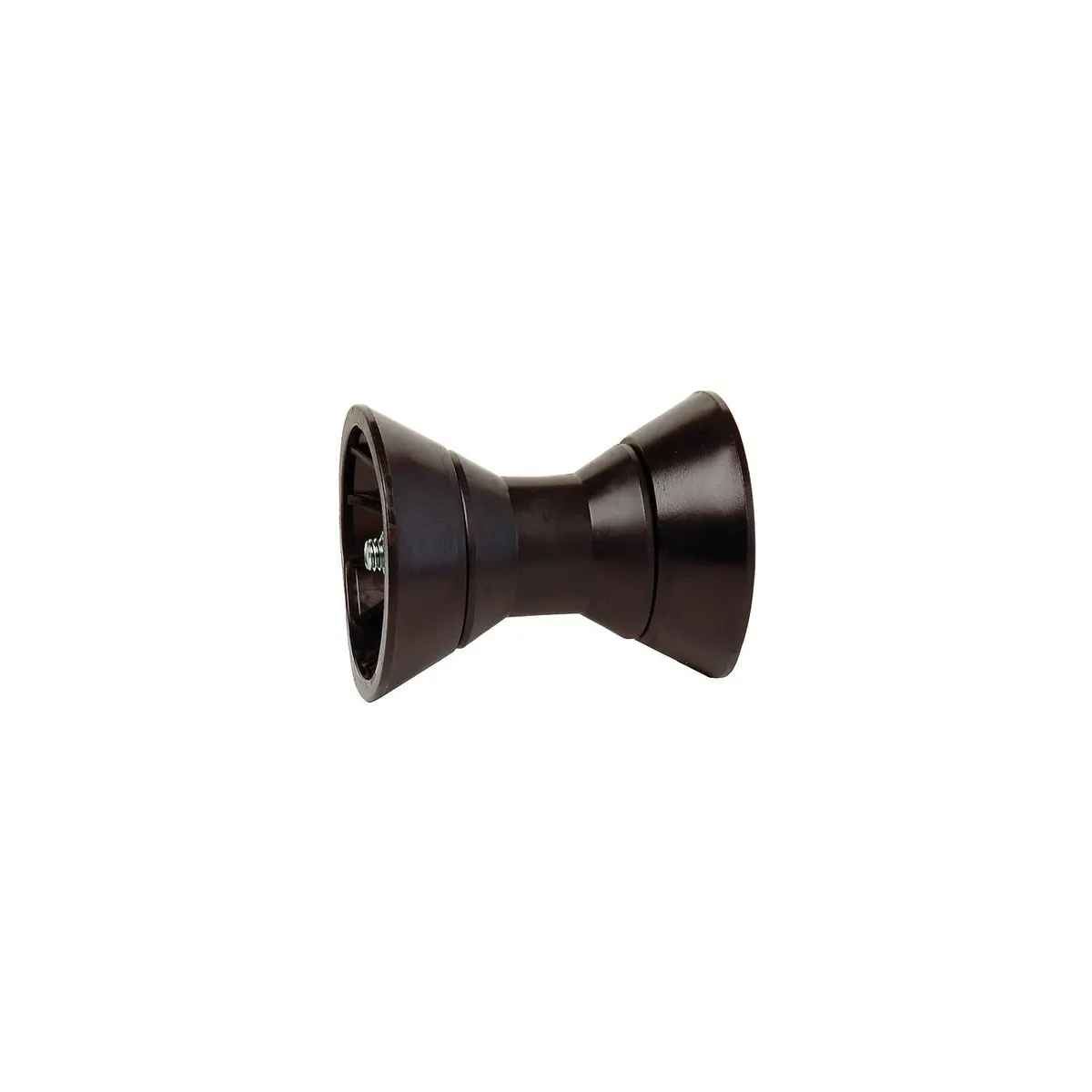 Tie Down Engineering 86405 Hull Sav'r Poly Vinly Black Roller 1