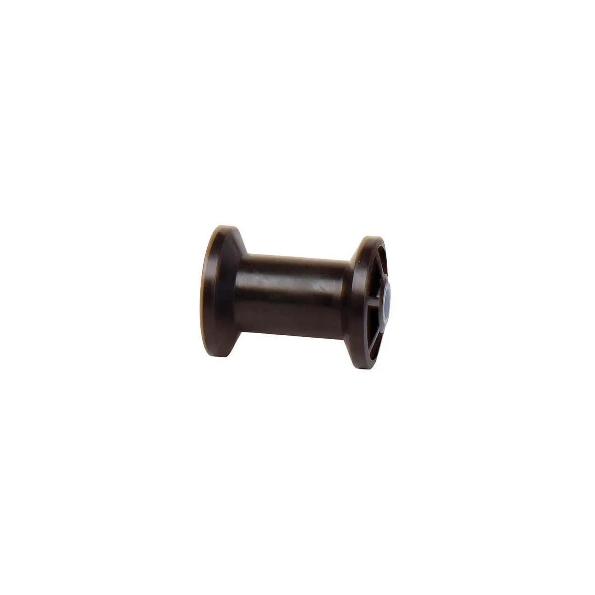 Tie Down Engineering 86406 Hull Sav'r Poly Vinly Black Roller 1
