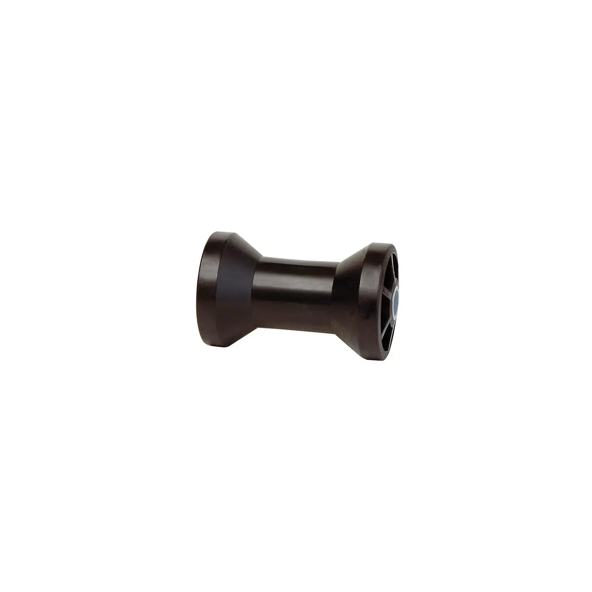 Tie Down Engineering 86408 Hull Sav'r Poly Vinly Black Roller 1