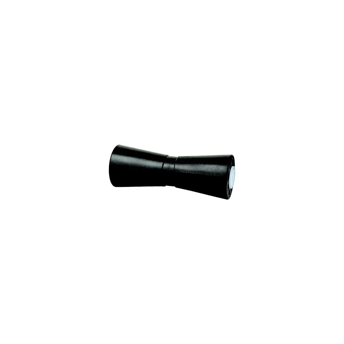 Tie Down Engineering 86410 Hull Sav'r Poly Vinly Black Roller 1