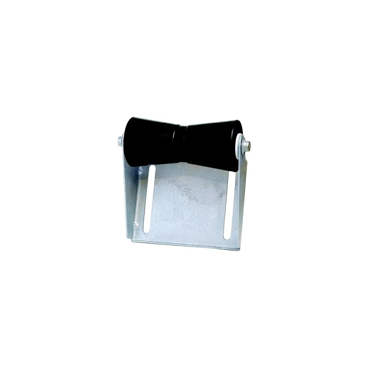 Tie Down Engineering 86431 Galvanized Steel Panel Bracket Assembly 1
