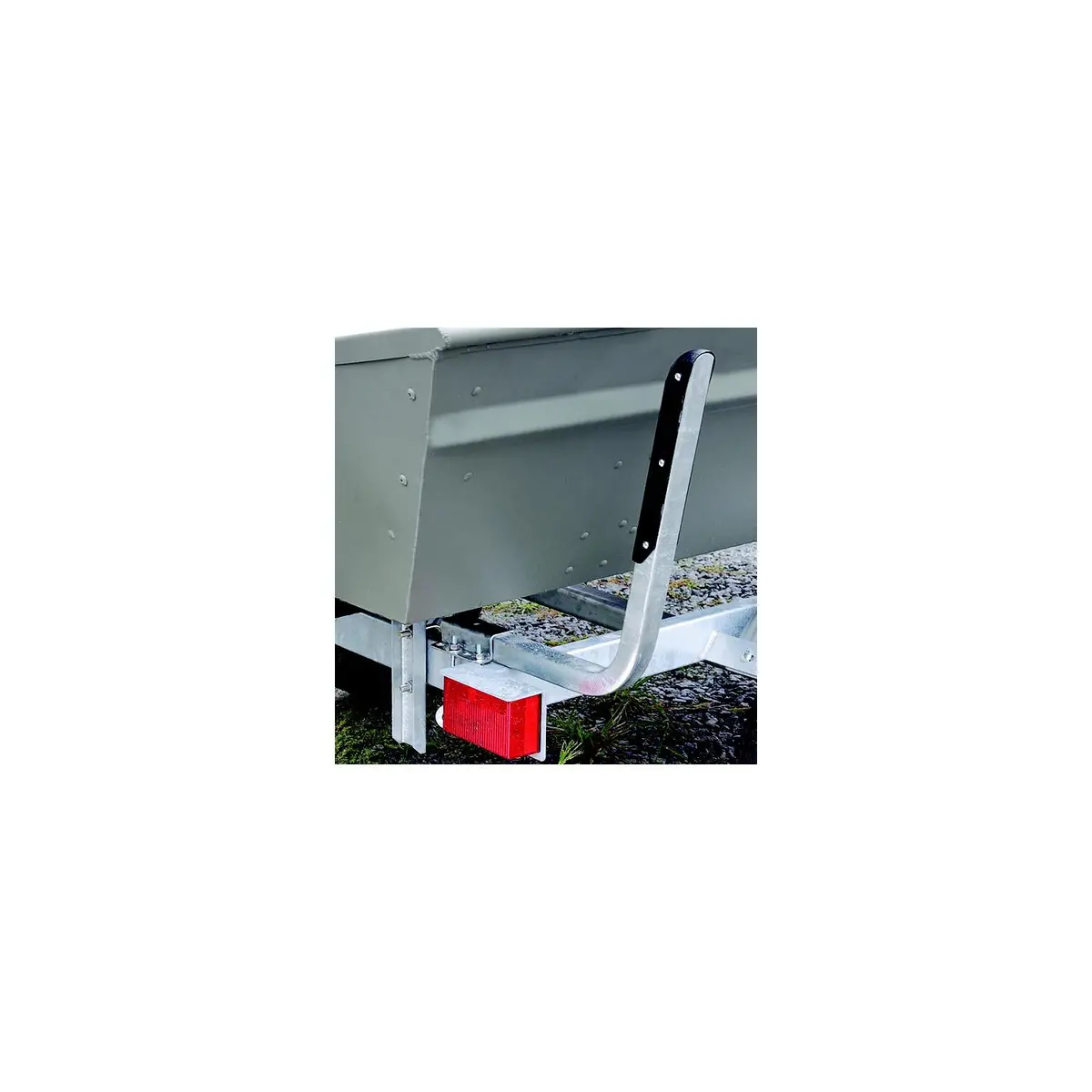 Tie Down Engineering 86466 Guide On's Sold As Pair W/ Mount Hardware Included 1