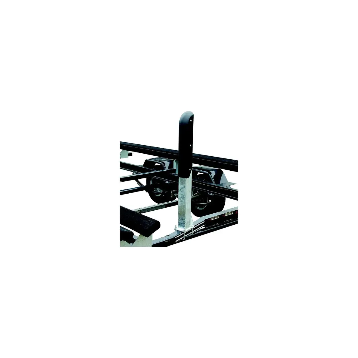 Tie Down Engineering 86467 Guide On's Sold As Pair W/ Mount Hardware Included 1