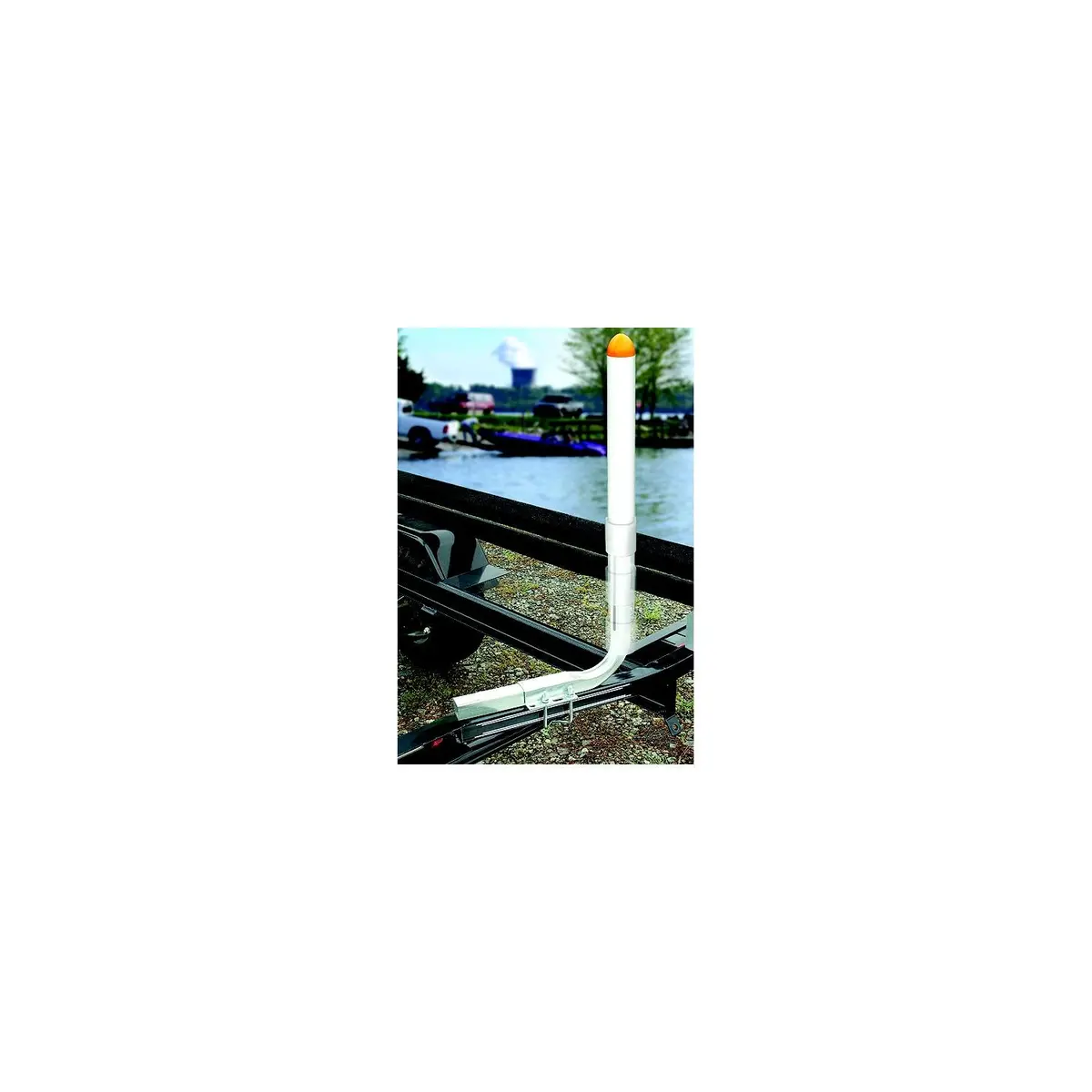 Tie Down Engineering 86468 Guide On's Sold As Pair W/ Mount Hardware Included 1