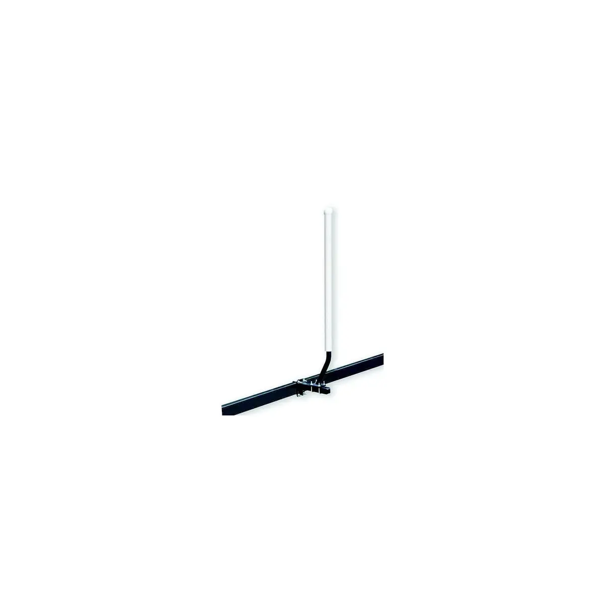 Tie Down Engineering 86576 Floating Guide Post, White 1