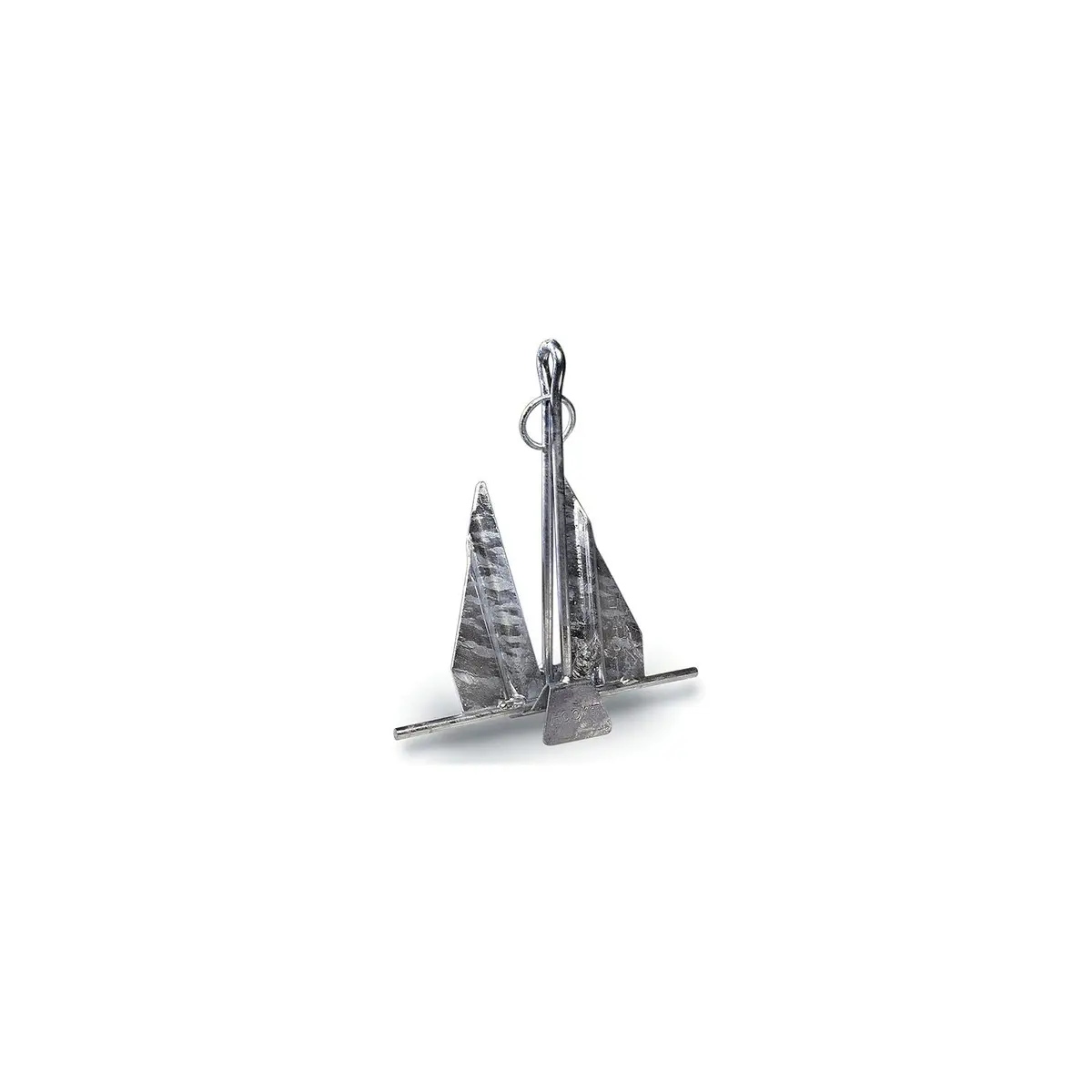 Tie Down Engineering 95026 Quik-Set Hooker Anchor 1