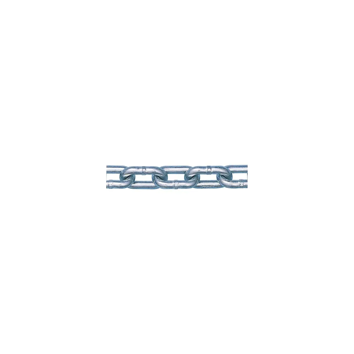 Chain 5/16 X 275 Drum G30 Hot Dip Galvanized 1