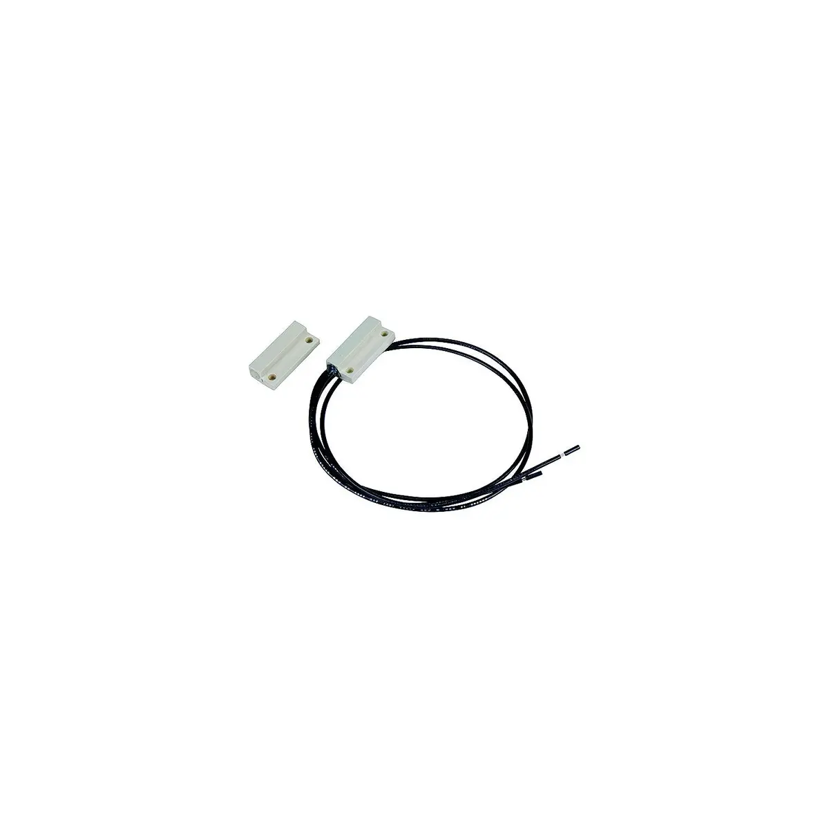 Kwikee 374198 Normally Closed Magnetic Door Switch 1