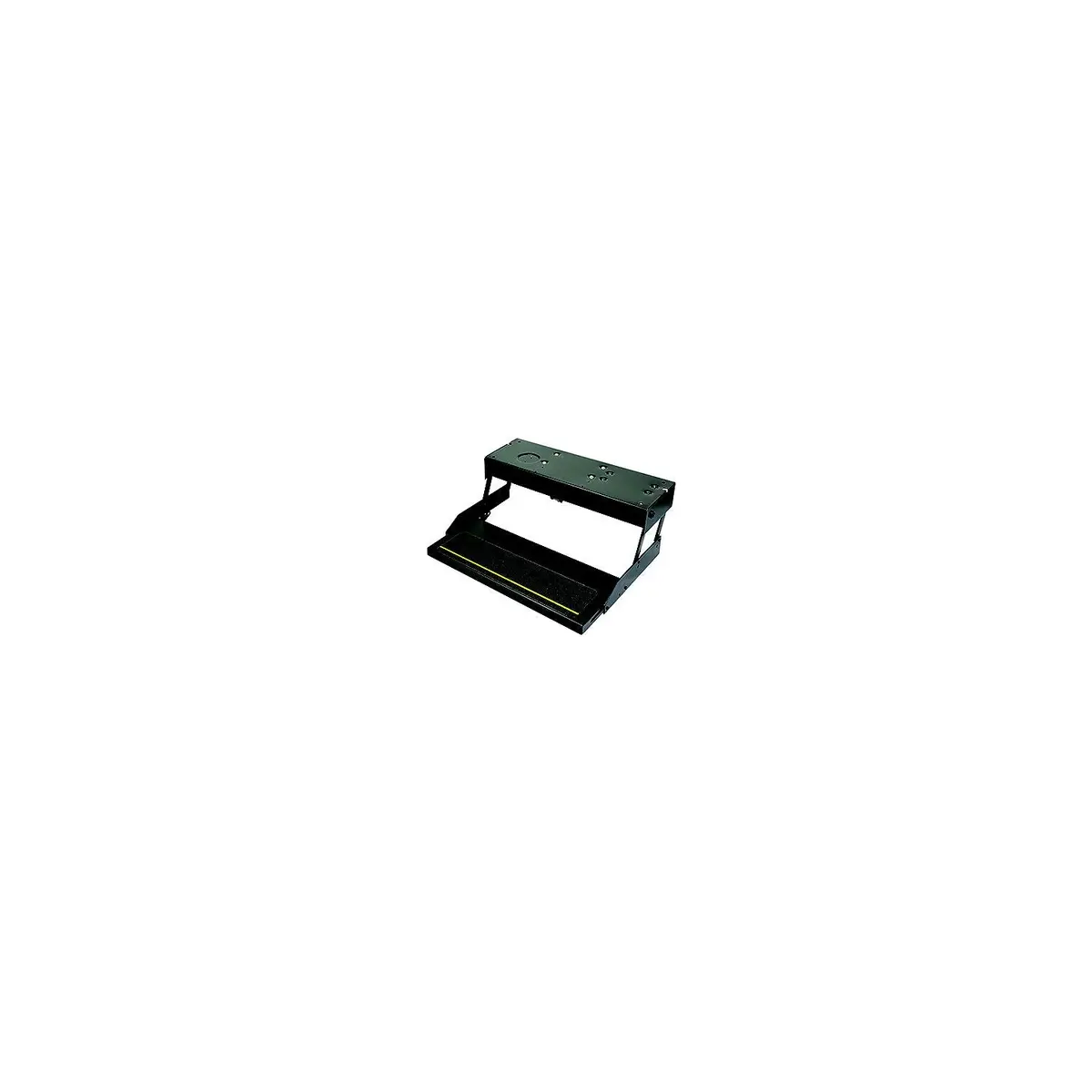 Kwikee 3747453 Single Tread W/Motor, Control Unit & Switch Kit 1