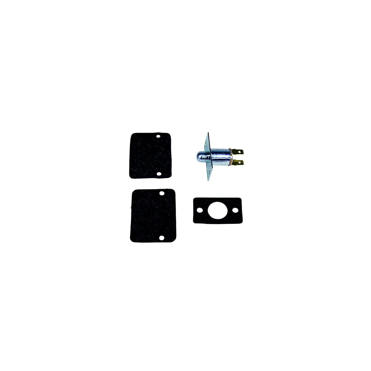 Kwikee 379388 Normally Closed Magnetic Door Switch 1